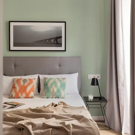 Libere Jardin Botanico Valencie