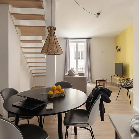 Líbere Jardín Botánico Apartamento Valencia
