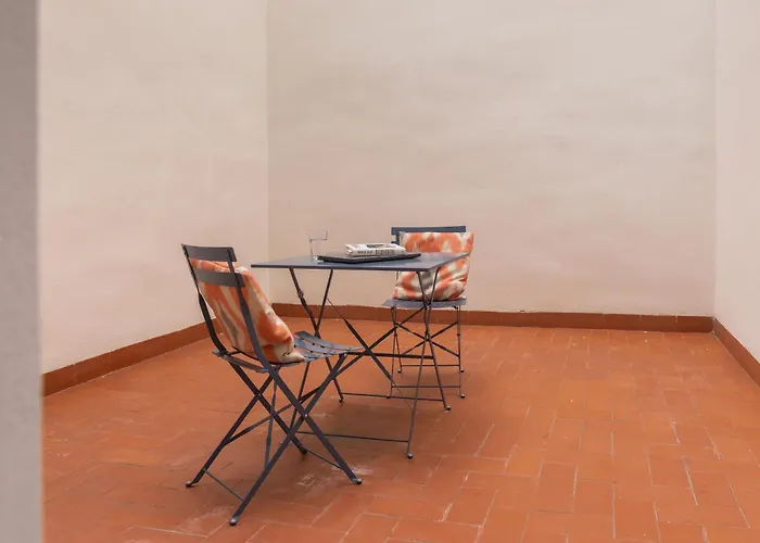 Libere Jardin Botanico Apartmán Valencie