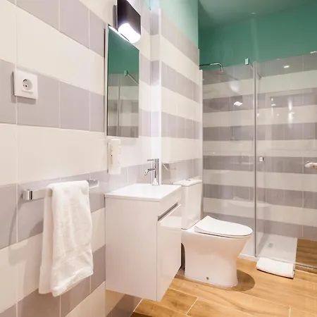 Libere Jardin Botanico * Valencie