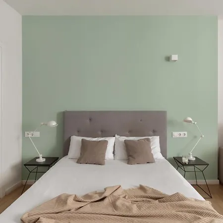 Libere Jardin Botanico * Valencie