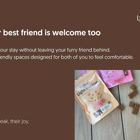 Libere Jardin Botanico 公寓 瓦伦西亚